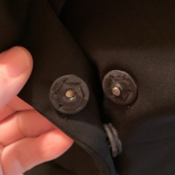 Jessica Petite Fitted Blazer 🔴 - Picture 8 of 11